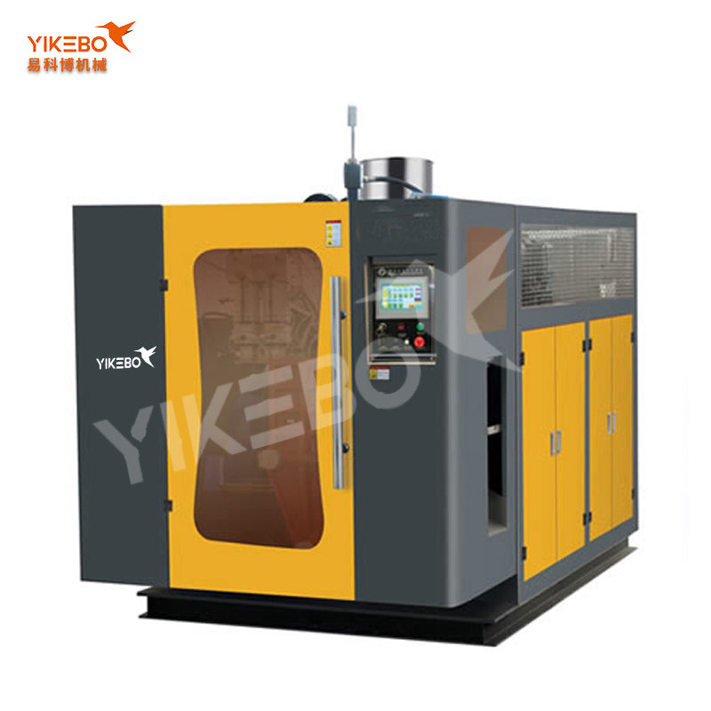 5升單工位吹塑機(jī)5-liter single station blow molding machine