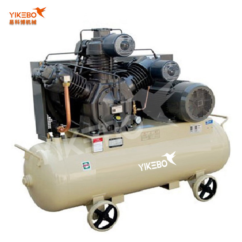低壓空壓機Low pressure air compressor