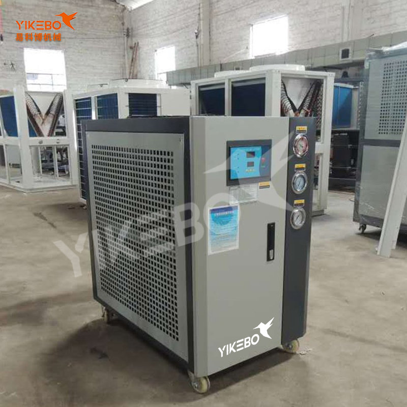 冷水機(jī)CHILLER