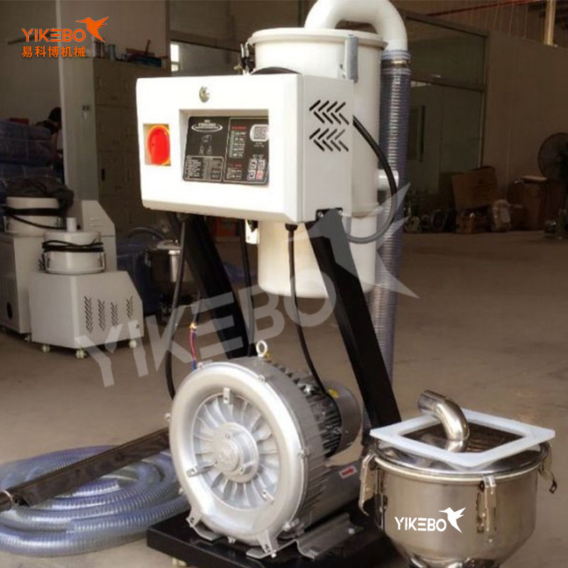 上料機(jī)charging machine