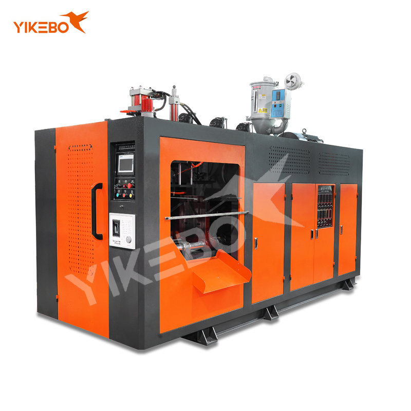 PETGPC專用吹塑機(jī)PETGPC dedicated blow molding machine